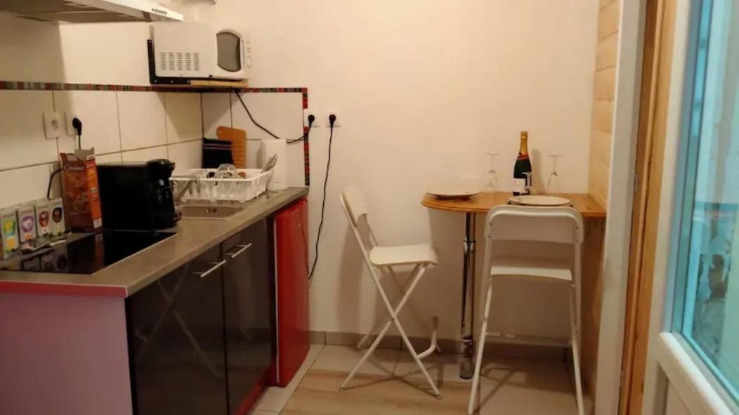 Julio Cesar Poligny Jura Appartement Buitenkant foto