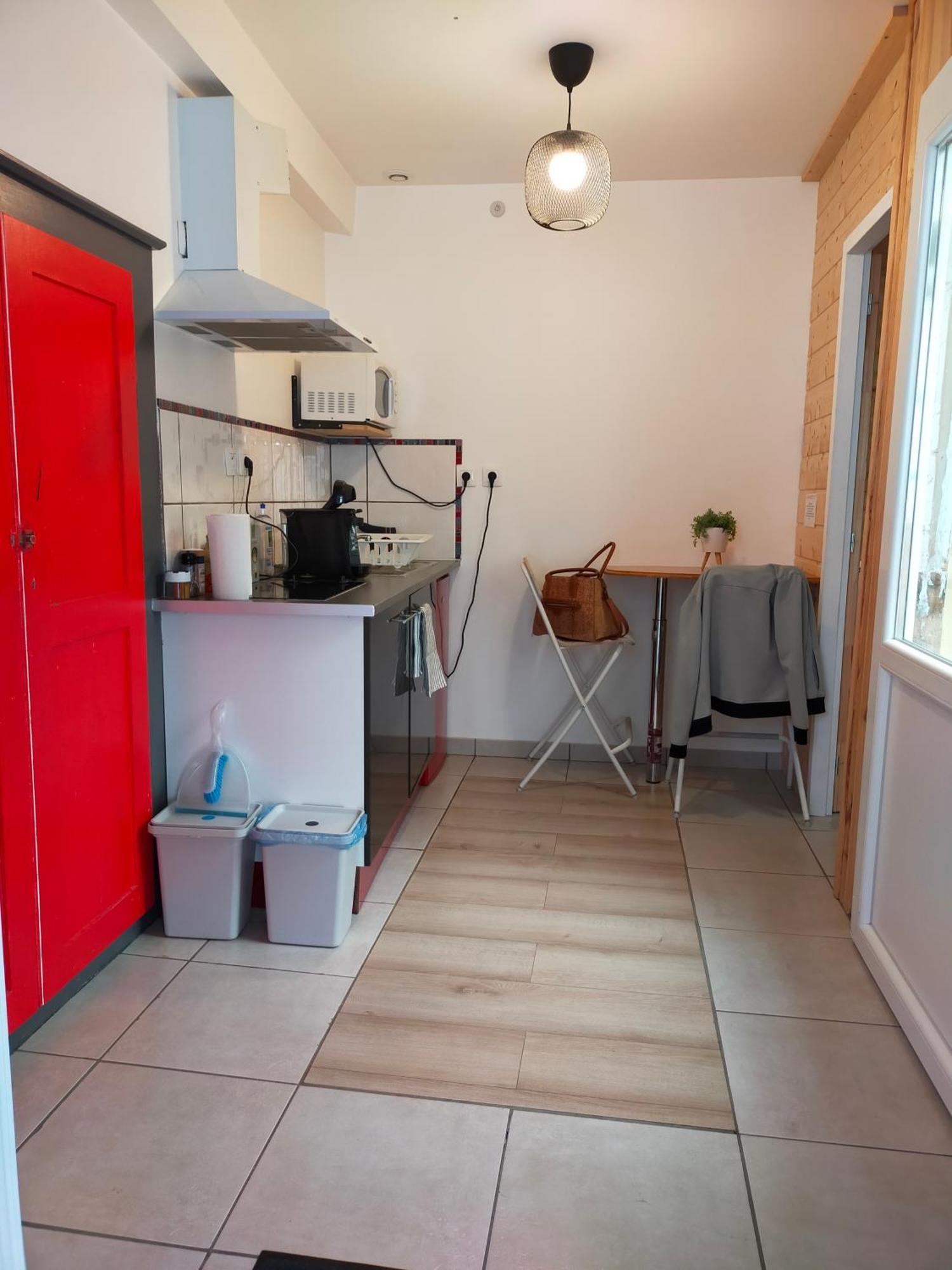 Julio Cesar Poligny Jura Appartement Kamer foto